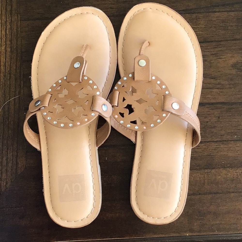 Girls Nice Sandals